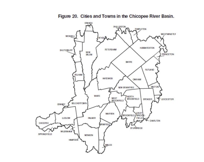 towns in C4